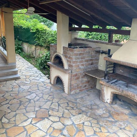 Villa Maria Kanálion المظهر الخارجي الصورة