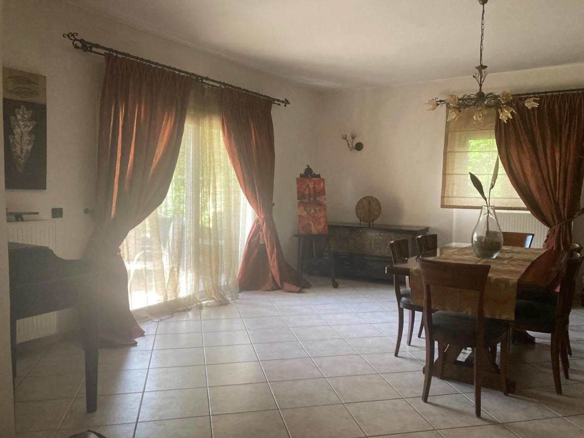 Villa Maria Kanálion المظهر الخارجي الصورة