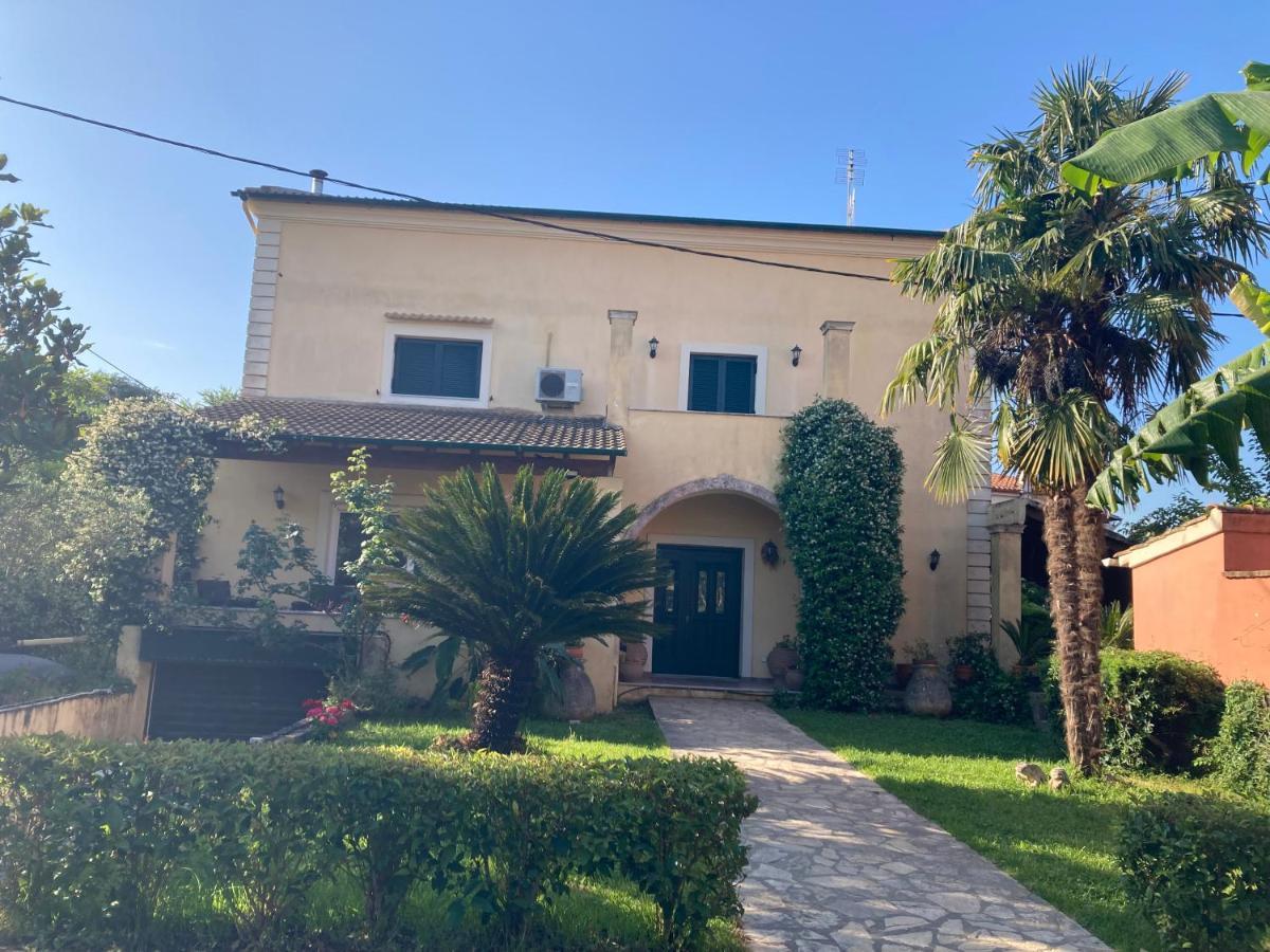 Villa Maria Kanálion المظهر الخارجي الصورة