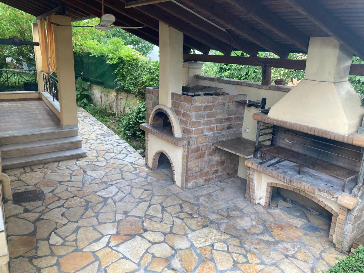 Villa Maria Kanálion المظهر الخارجي الصورة