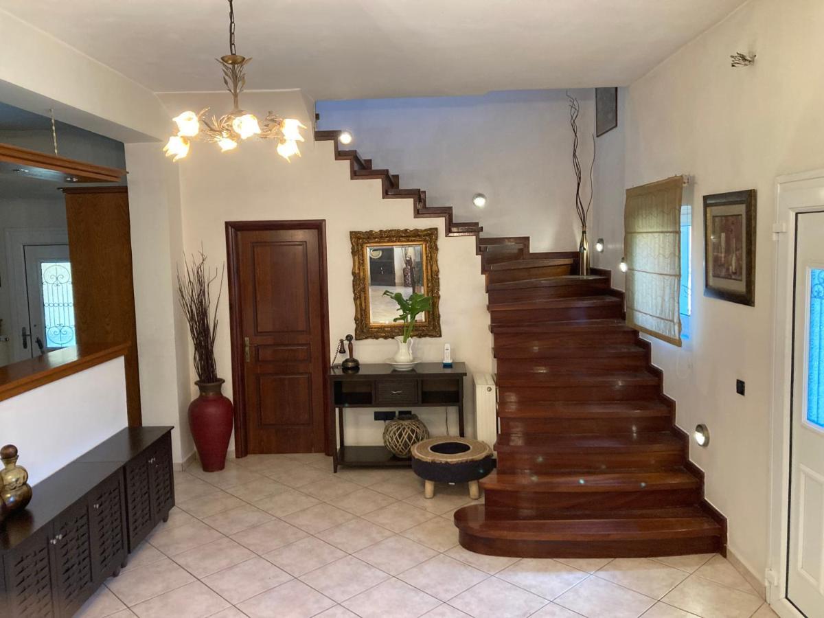 Villa Maria Kanálion المظهر الخارجي الصورة